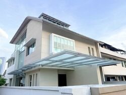 Jalan Merlimau (D11), Semi-Detached #596493971